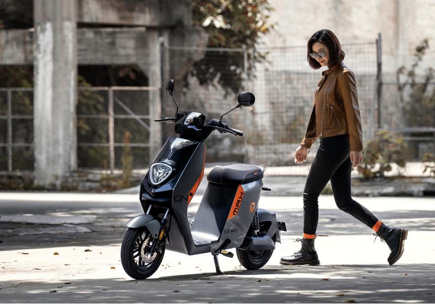 5000元雅迪小牛九号评测,雅迪小牛9号电动车哪一款好