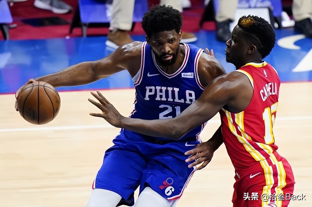 再次登基，“卡皇”面前“大帝”又如何，场均17.5篮板梦回休斯顿