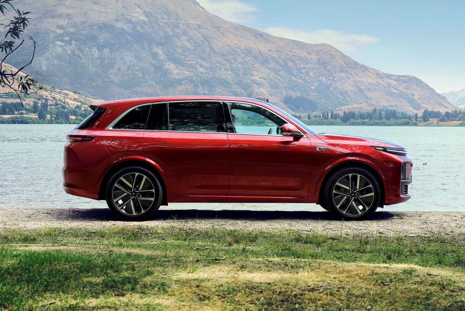 最便宜配置最高的新能源车,14万最有性价比的新能源车推荐