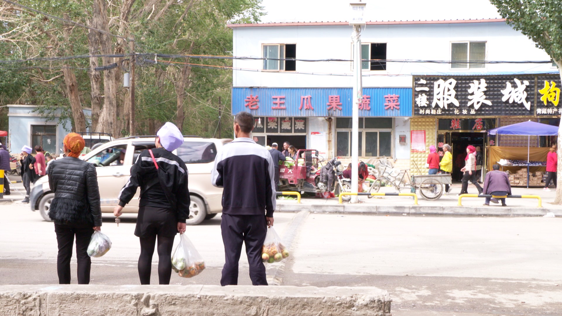 青海诺木洪枸杞今年什么时候摘,青海诺木洪枸杞采摘