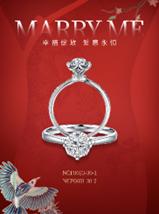 带你走进周大福,带你走进珠宝的世界