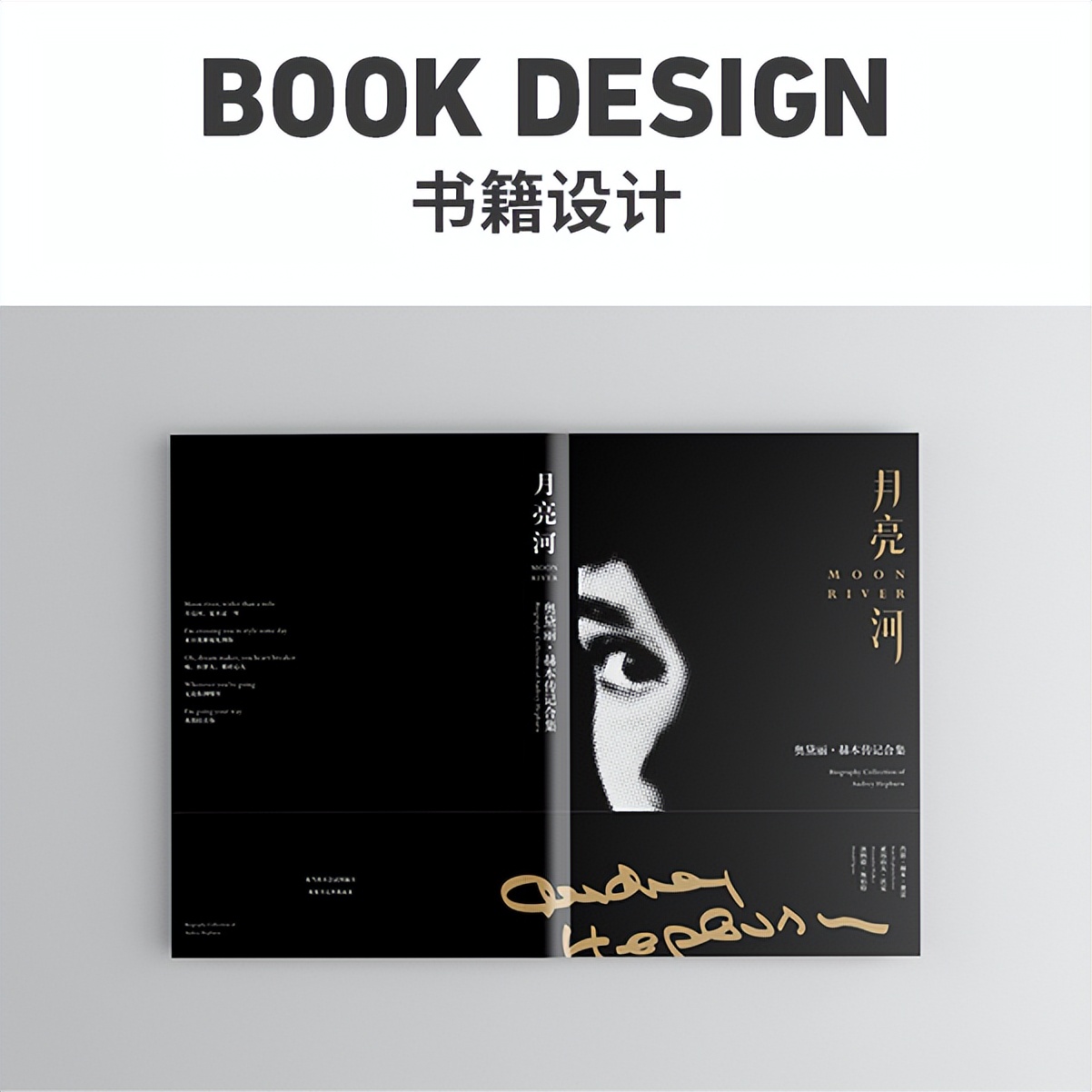 书籍装帧设计说明,书籍装帧设计ps