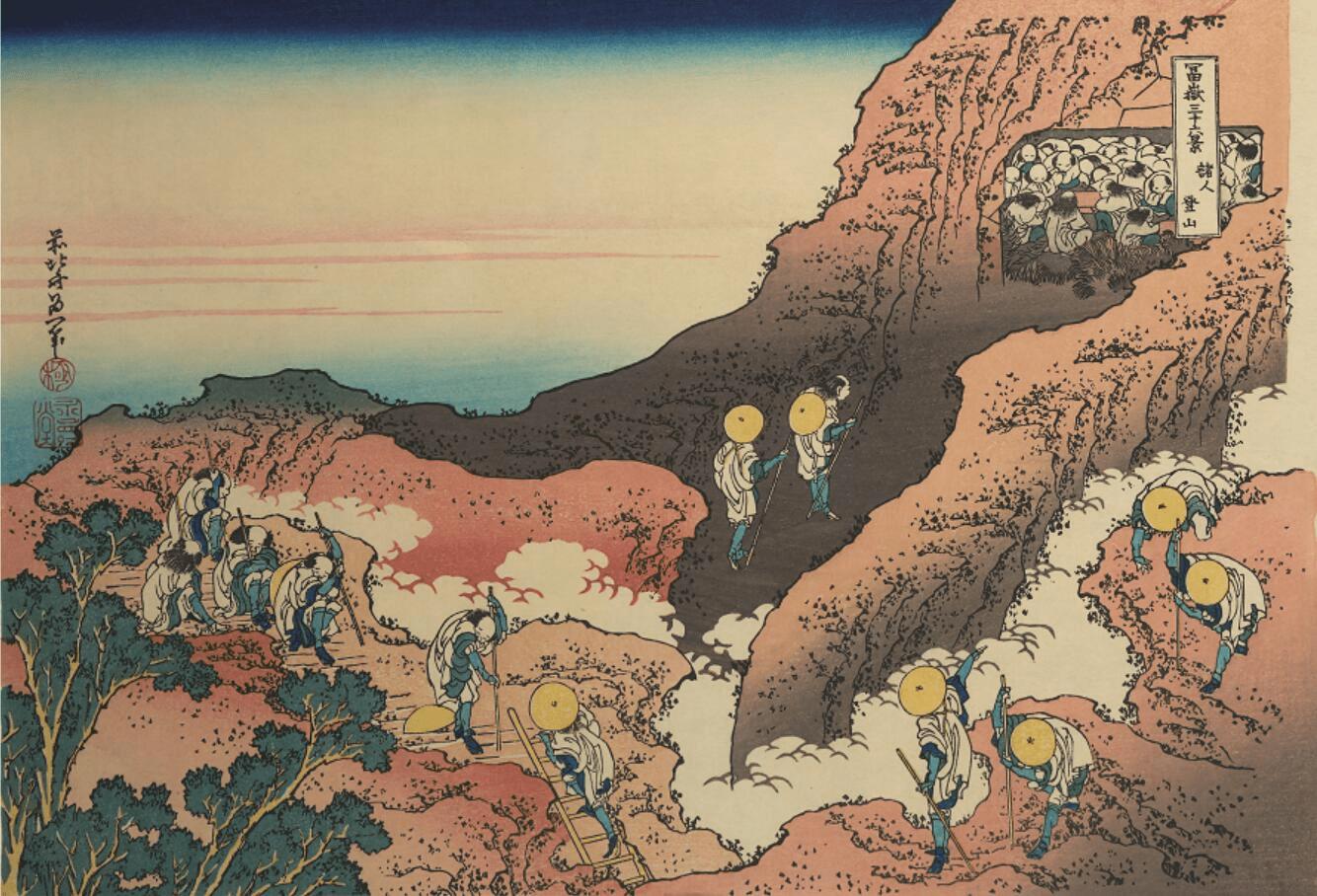 日本幕府时代经济,德川幕府统治下日本的社会状况