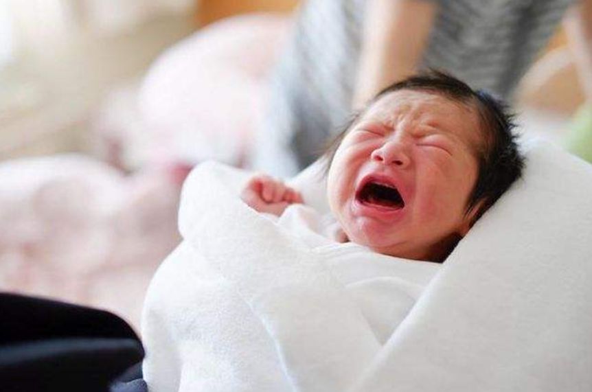 宝宝在娘胎的发育过程,新生儿有这四种表现天生智商高