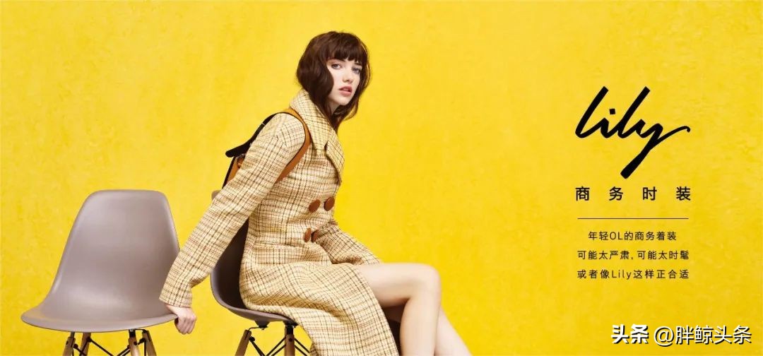 对话时尚女装,对话时尚连衣裙秋装