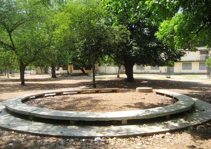 泰戈尔教育理论,泰戈尔教育