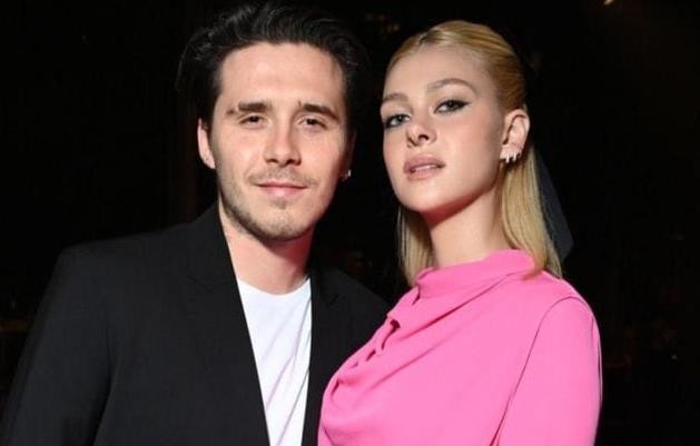 布鲁克林入赘豪门,贝克汉姆儿子布鲁克林入赘