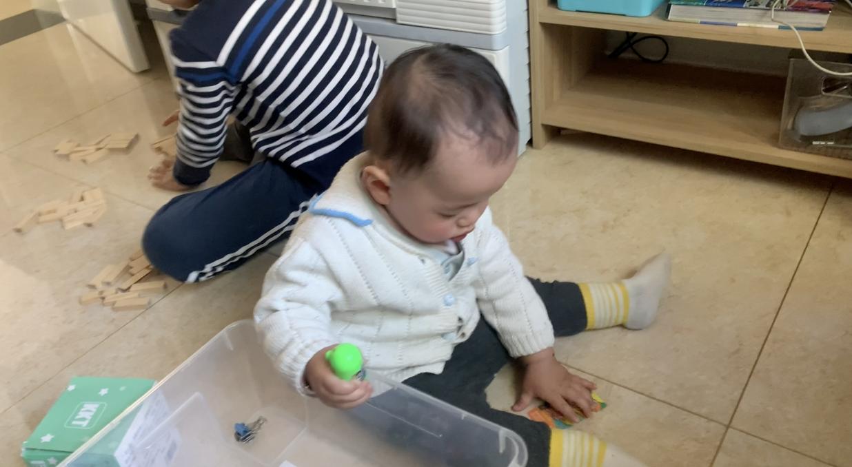 宝宝一周岁抓周物品清单,抓周8样物品清单主要有哪些