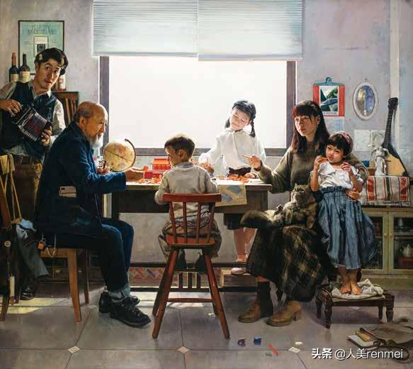 油画藏品保护技术,油画怎么保管