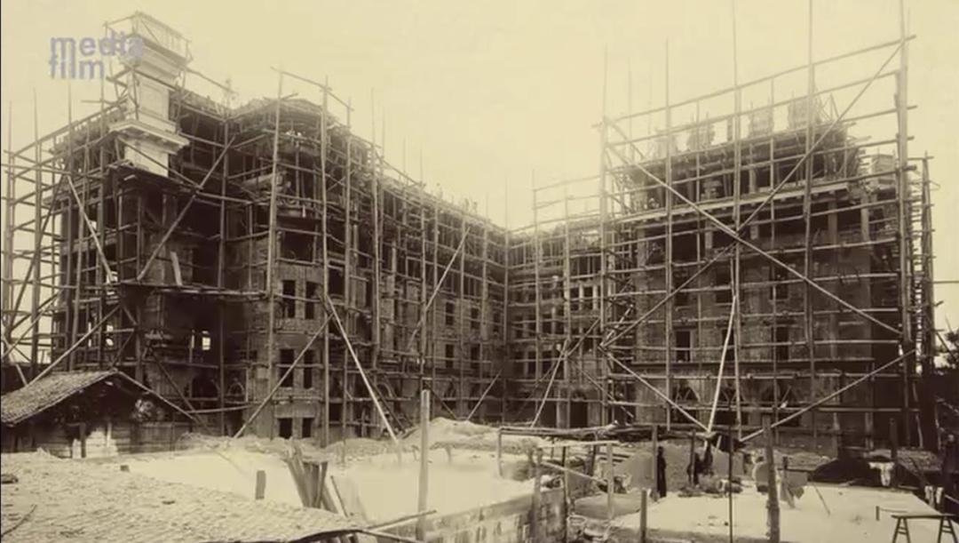 百年华东医院南楼重焕新生/华东院