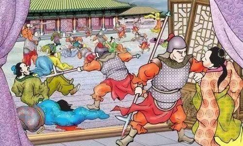 东汉功臣马援最新消息,马援为何是杂号将军