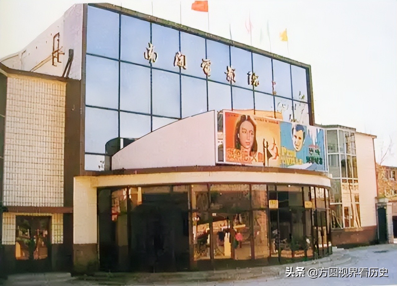 天津江湖往事,天津老照片儿时的回忆