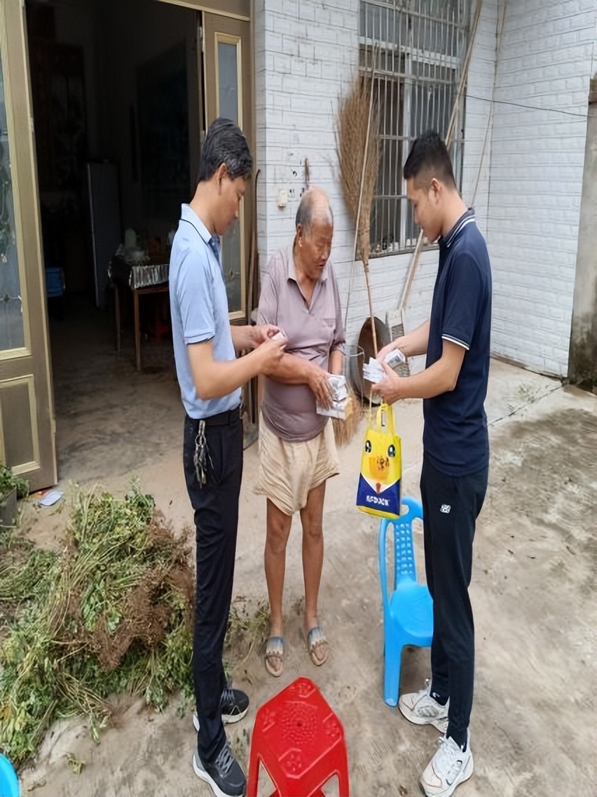 办实事暖民心固成果显担当