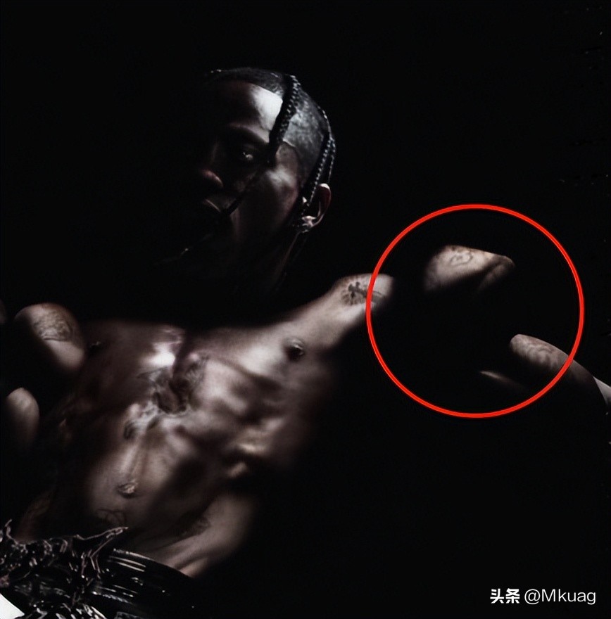 travisscott歌曲,travisscott堡垒之夜