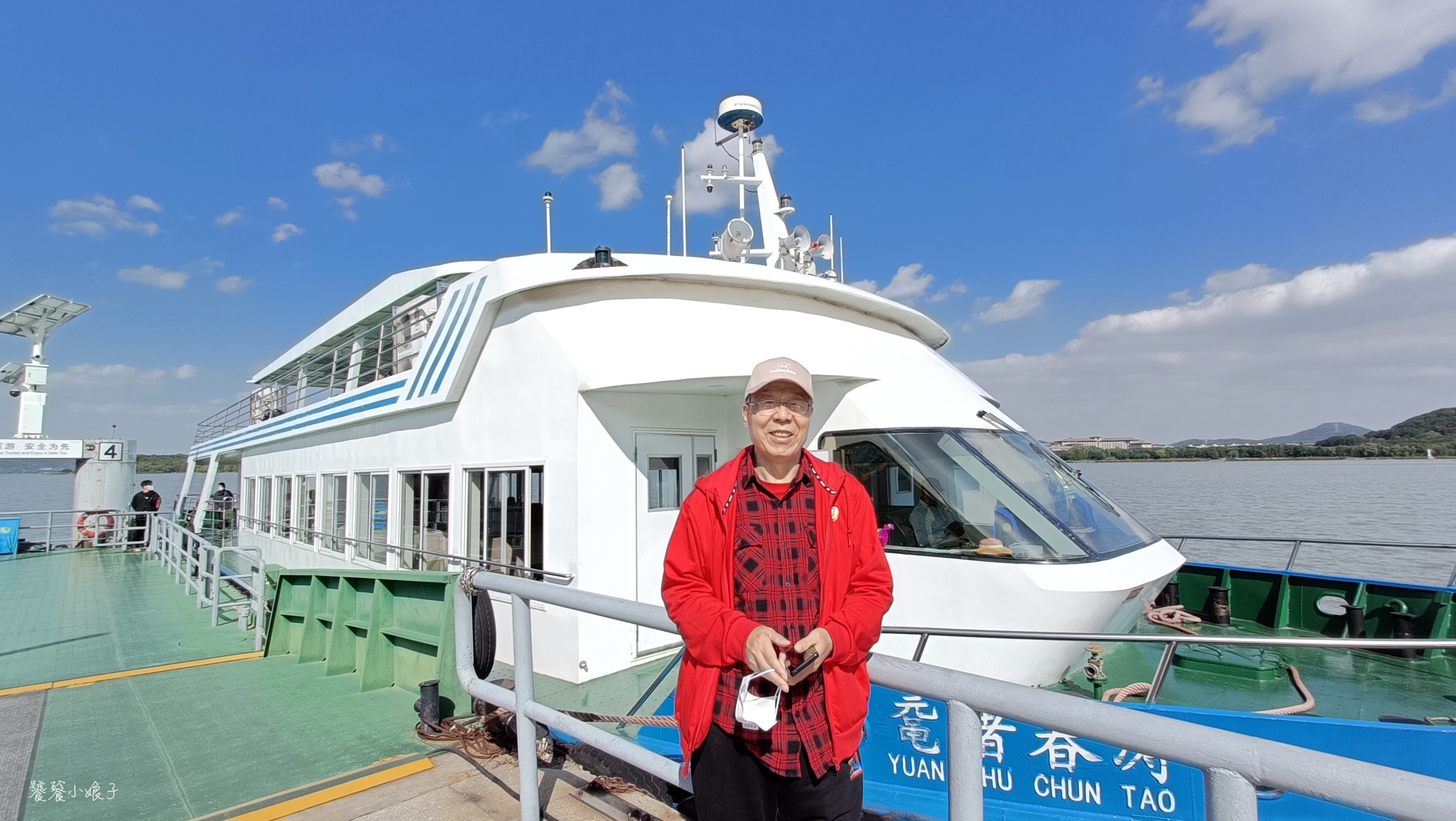 苏州太湖和无锡太湖哪个好玩,江苏无锡的太湖和江西太湖