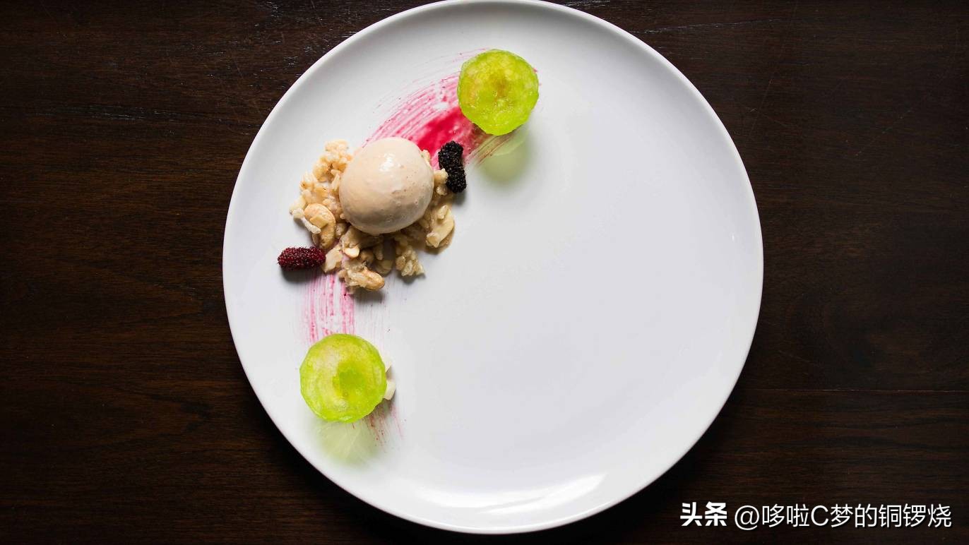 世界顶级餐厅美食排行,世界十大美食餐厅排名