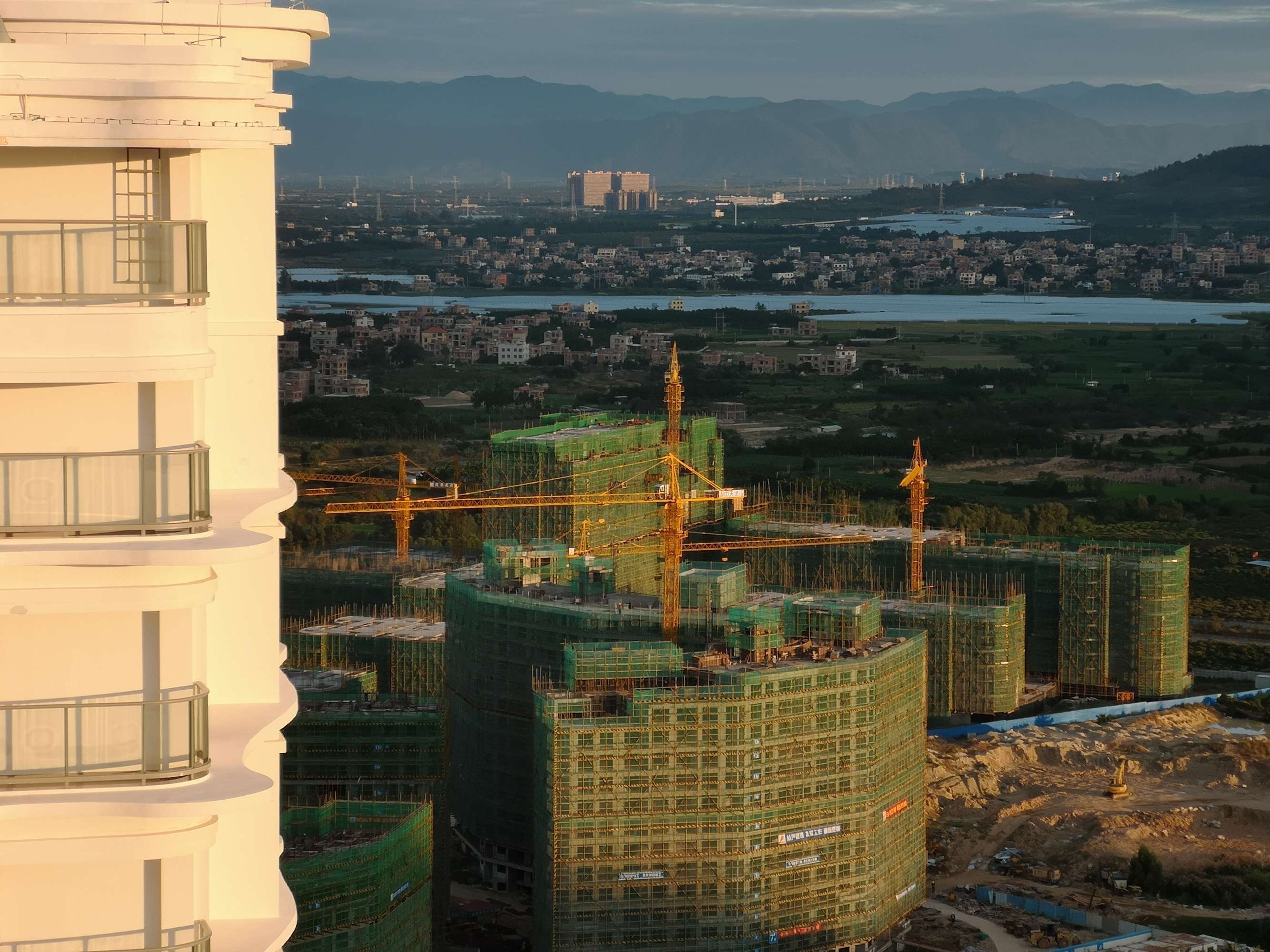 圆梦之园一一我的波波利海岸,下篇