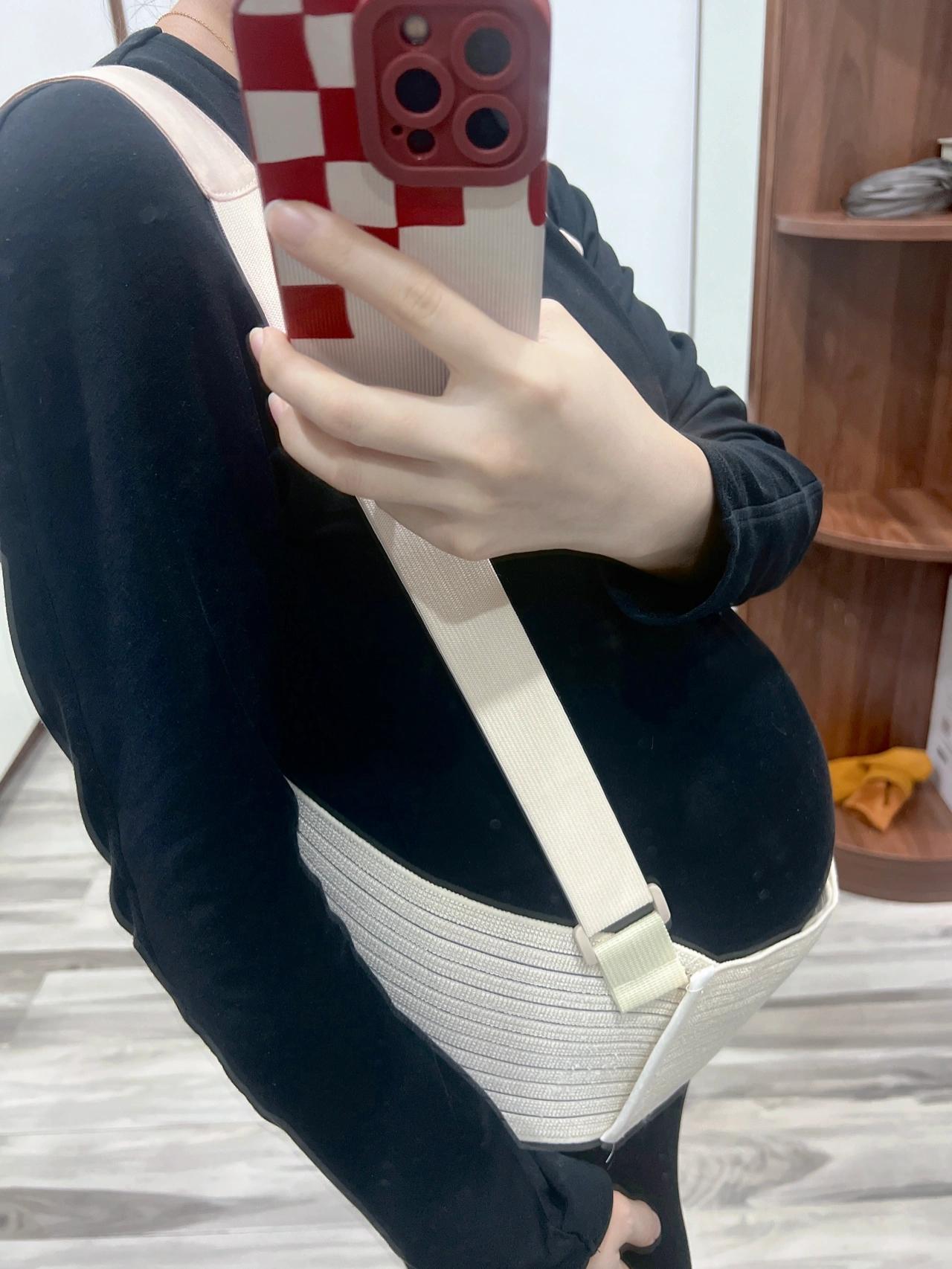 怀孕各阶段要准备什么？被闺蜜夸的孕期好物合集！比老公还靠谱