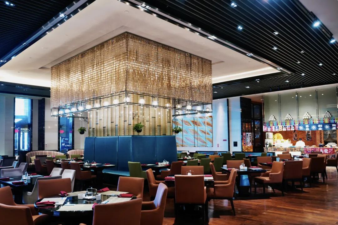 来大连住这里,每天都是海景富翁