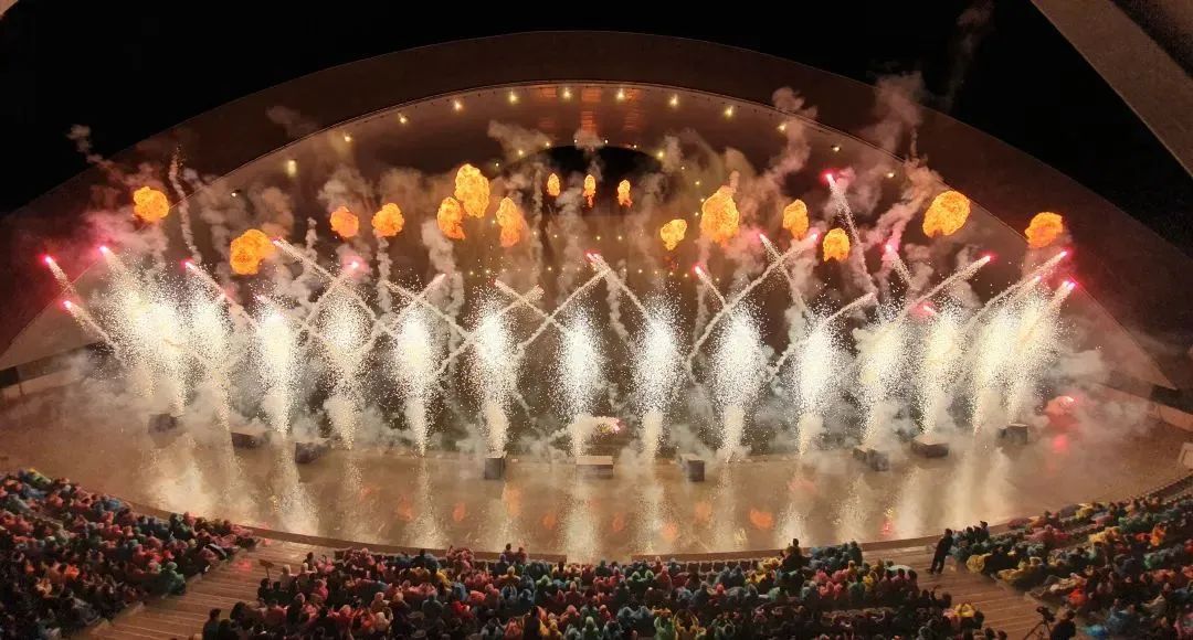 金城著名地方,金城历史由来