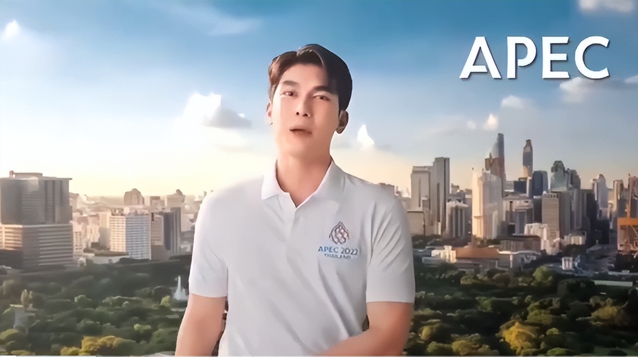 缪苏帕素颜,缪苏帕在泰国娱乐圈