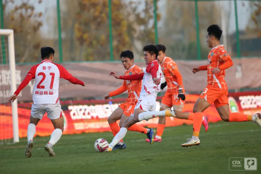 青岛海牛冲超集锦,青岛海牛冲超成功后引援