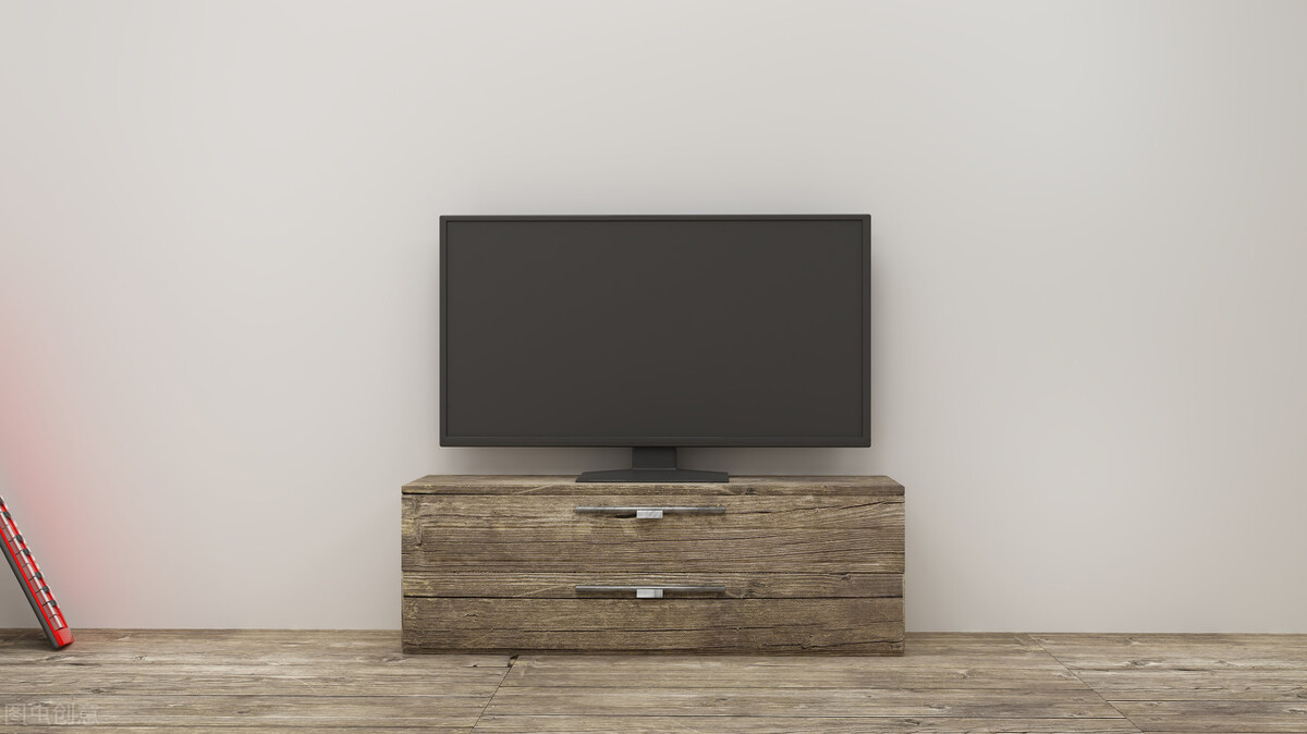 电视机噪音大，检查一下这几个地方