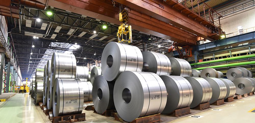 电镀锌钢板和热镀锌钢板如何区分,镀锌钢板材质