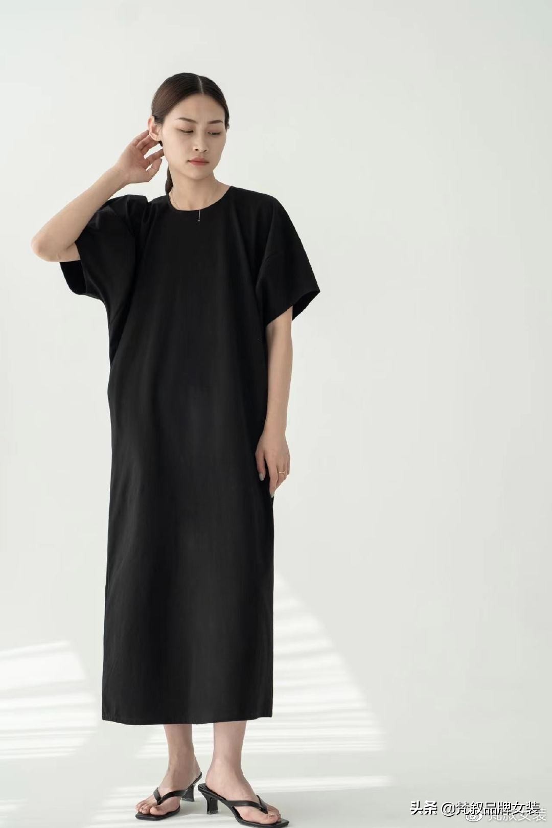 梵叙女装卫衣,阜新梵叙品牌女装集合店