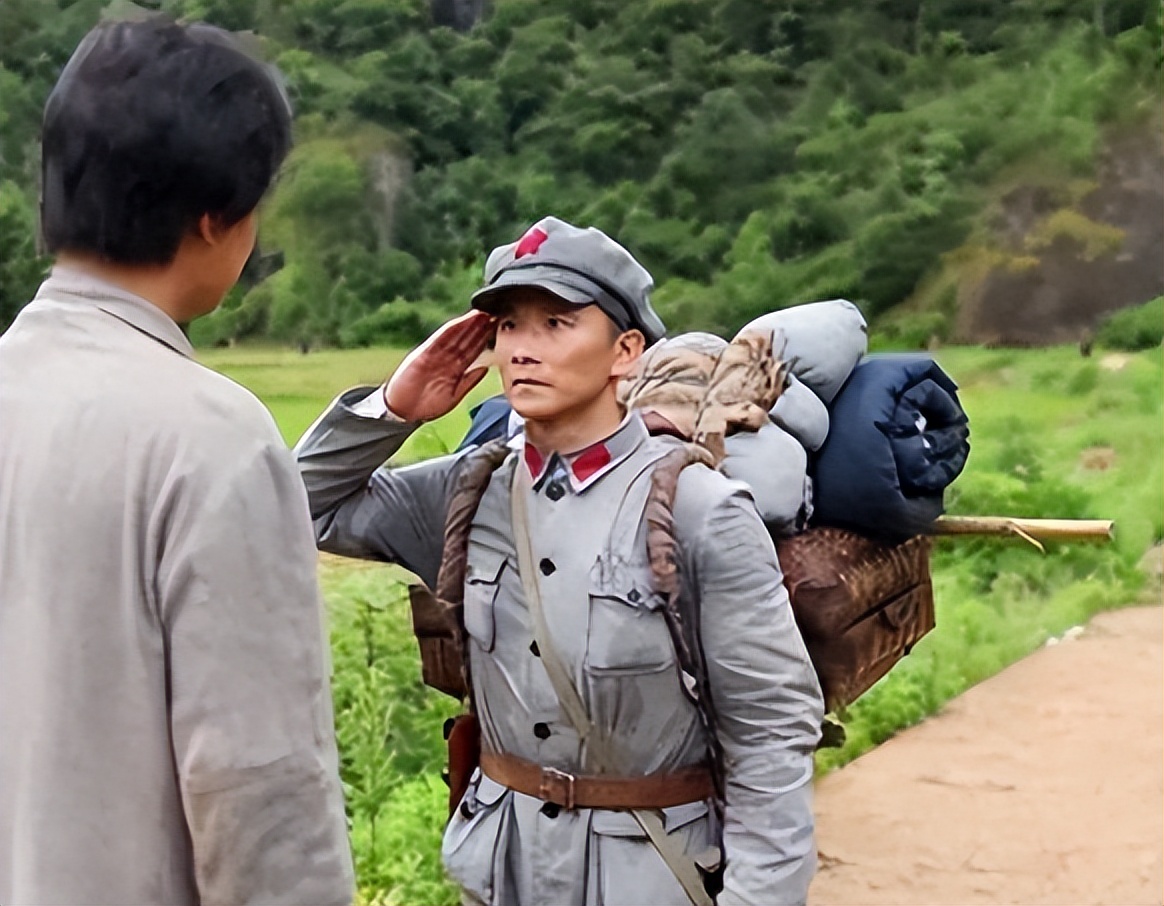 好家伙，气质软绵绵能演周总理？历史大剧《大道薪火》选角真失败