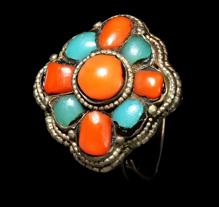 古代的戒指有用吗,古代的戒指是什么样子的