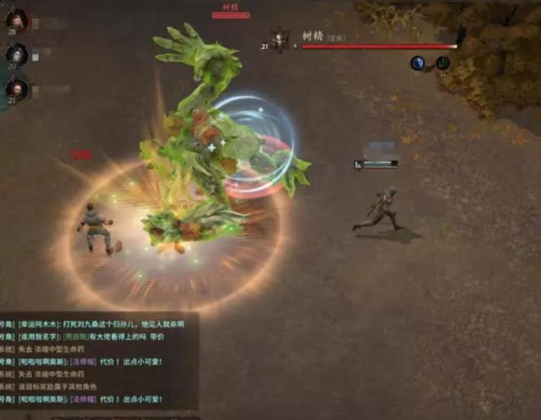 2018年网易新出网游,玩家公认不氪金的良心网游网易