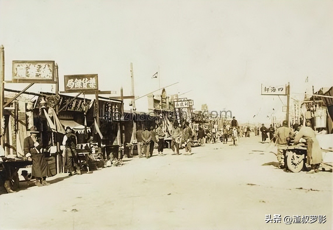 呼和浩特什么时候成为内蒙古首府,内蒙古呼和浩特市40年的变迁