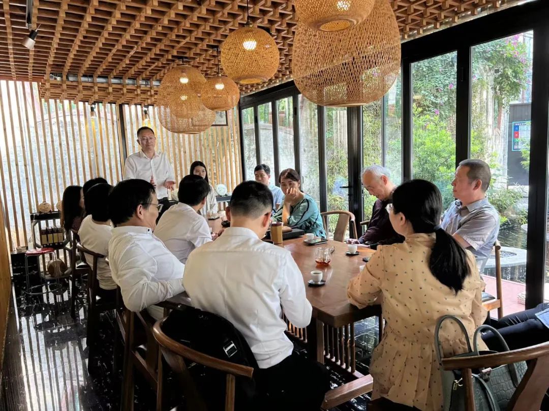 我为什么留在这里,我为什么留在一线城市