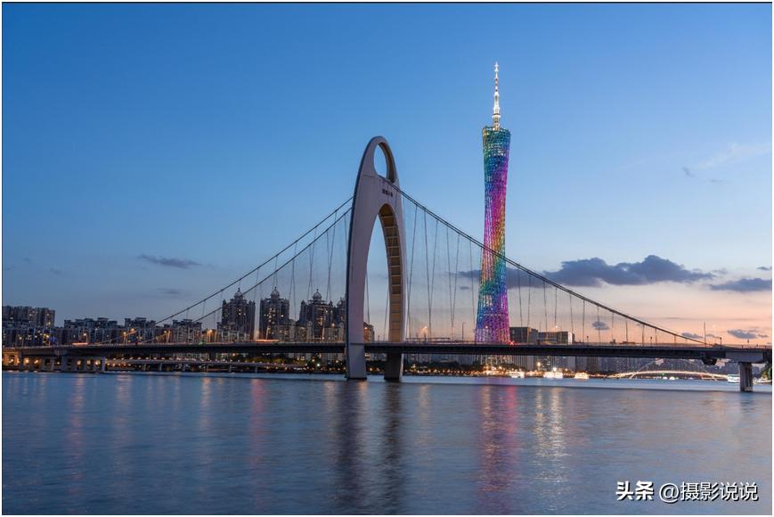 广州中西合璧老建筑的风格,广州古建筑欣赏