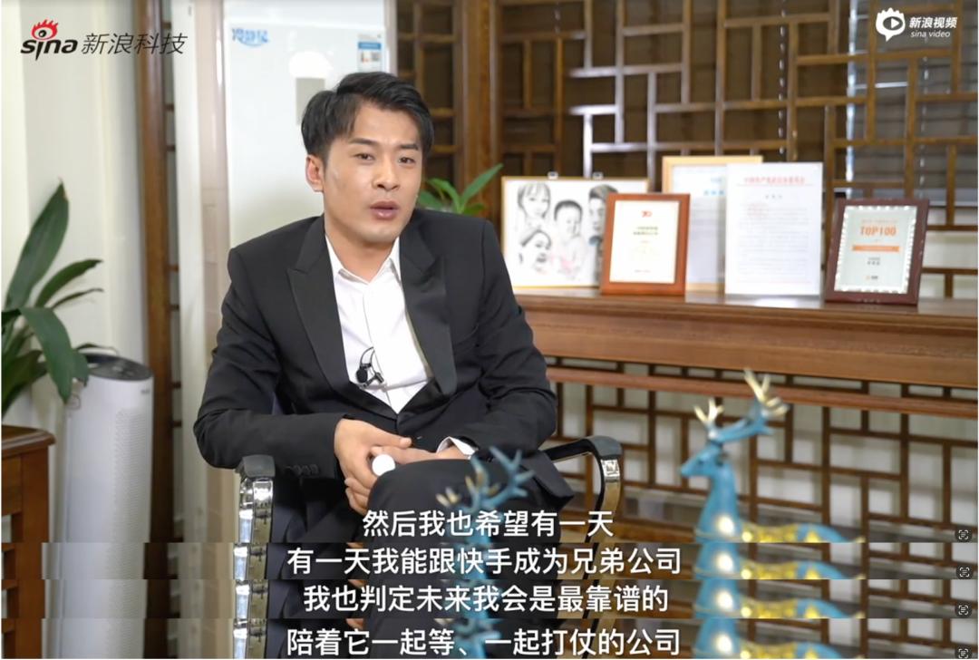 那一年,李佳琦月薪四千,罗永浩负债6亿