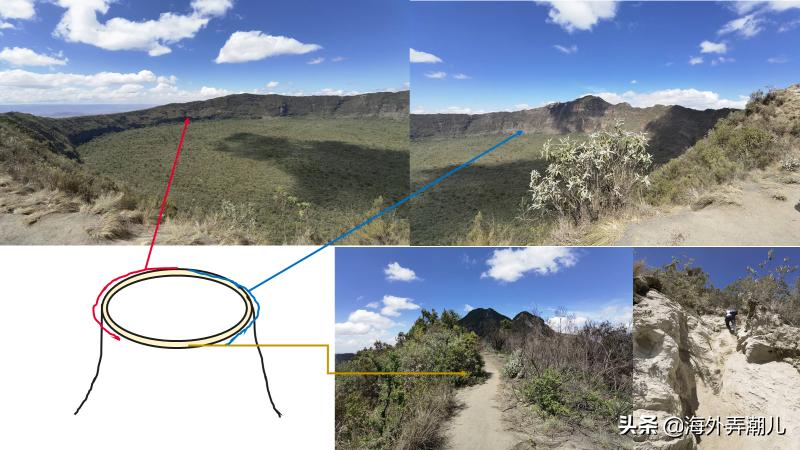非动物大迁徙,肯尼亚动物大迁徙泪流满面