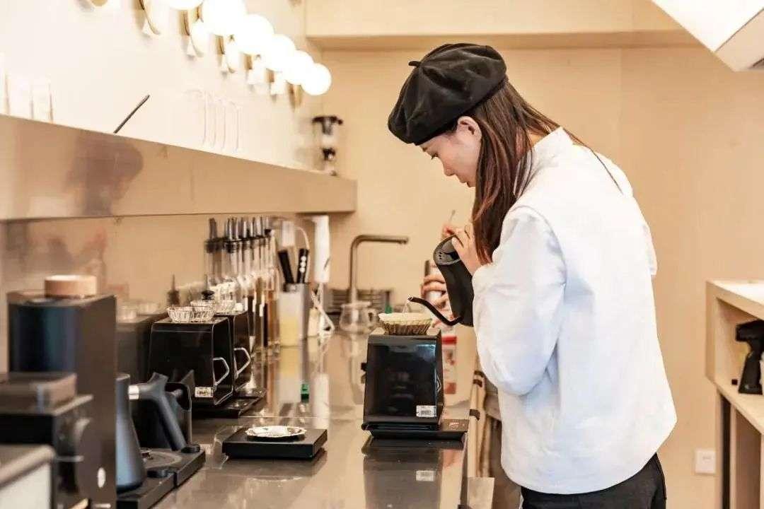 魔都10家办公友好型咖啡馆推荐,魔都新晋网红咖啡店这25家超会玩