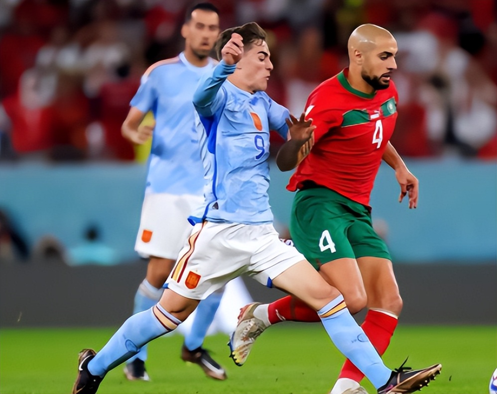 黄健翔葡萄牙对西班牙预测,西班牙vs瑞典黄健翔