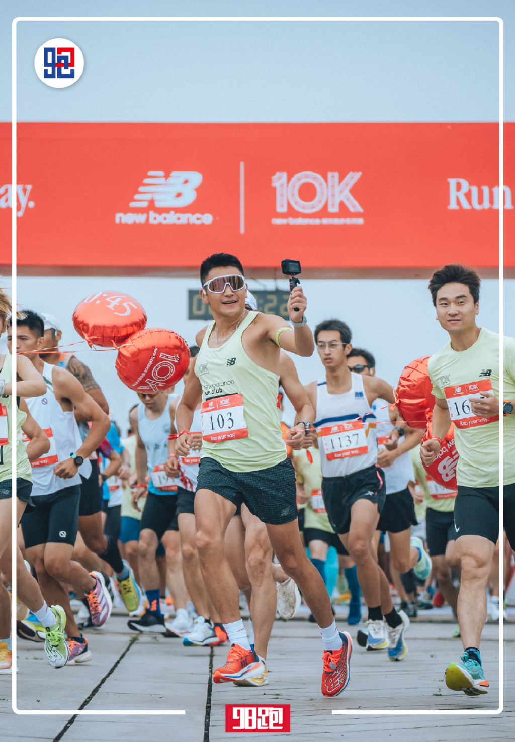 为什么nb10k比较火,nb10k城市系列赛