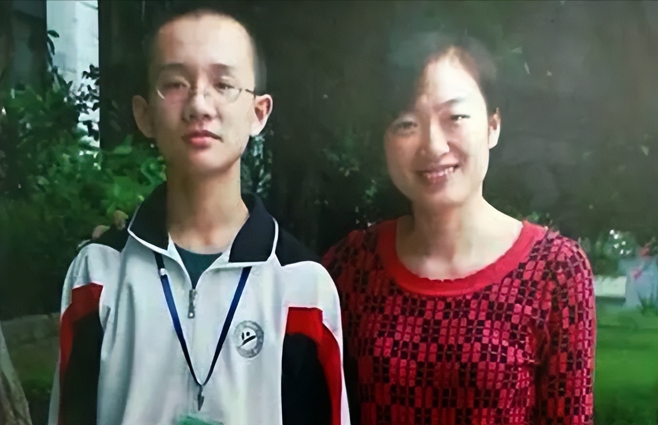 14岁669分考入中科大,669分考入中科大