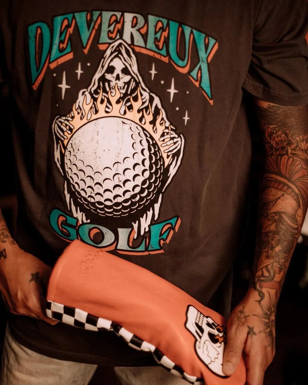 高尔夫交流社群,高尔夫社群介绍