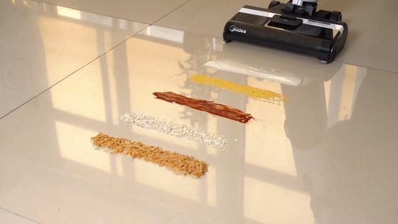 美的洗地机x8和添可哪个好,美的洗地拖地一体机x5测评