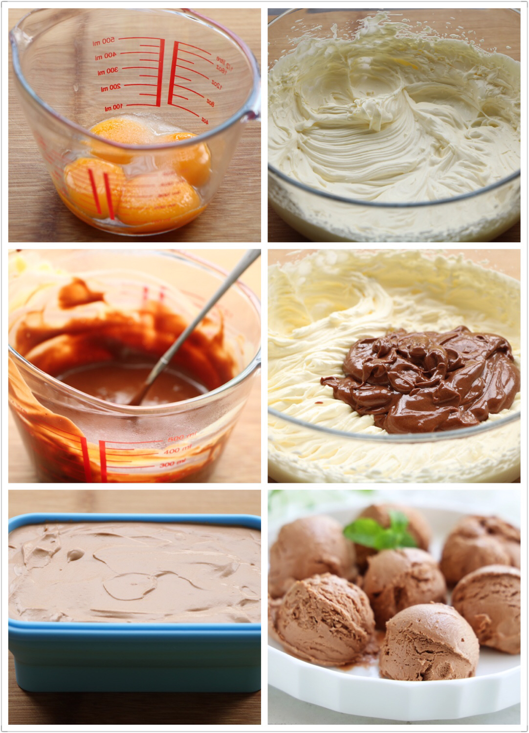 适合夏天吃的甜品推荐,超好吃夏日甜品推荐