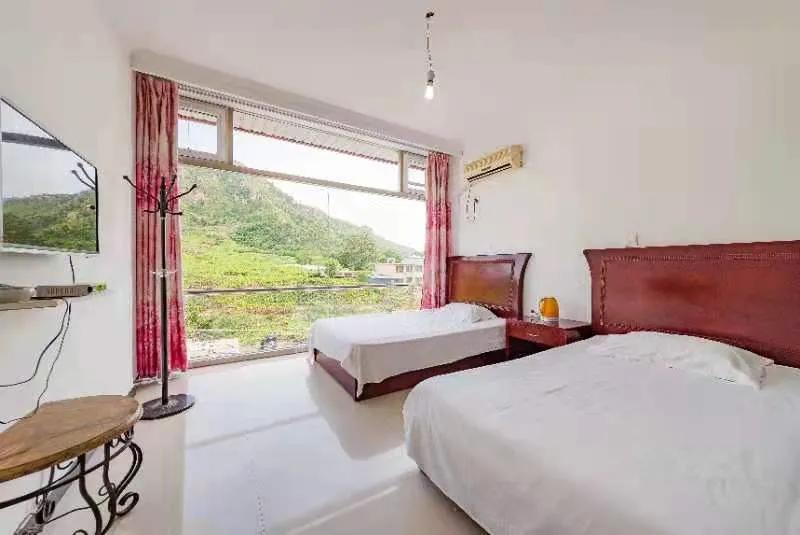 昌黎葡萄沟农家院,秦皇岛昌黎葡萄沟农家院民宿