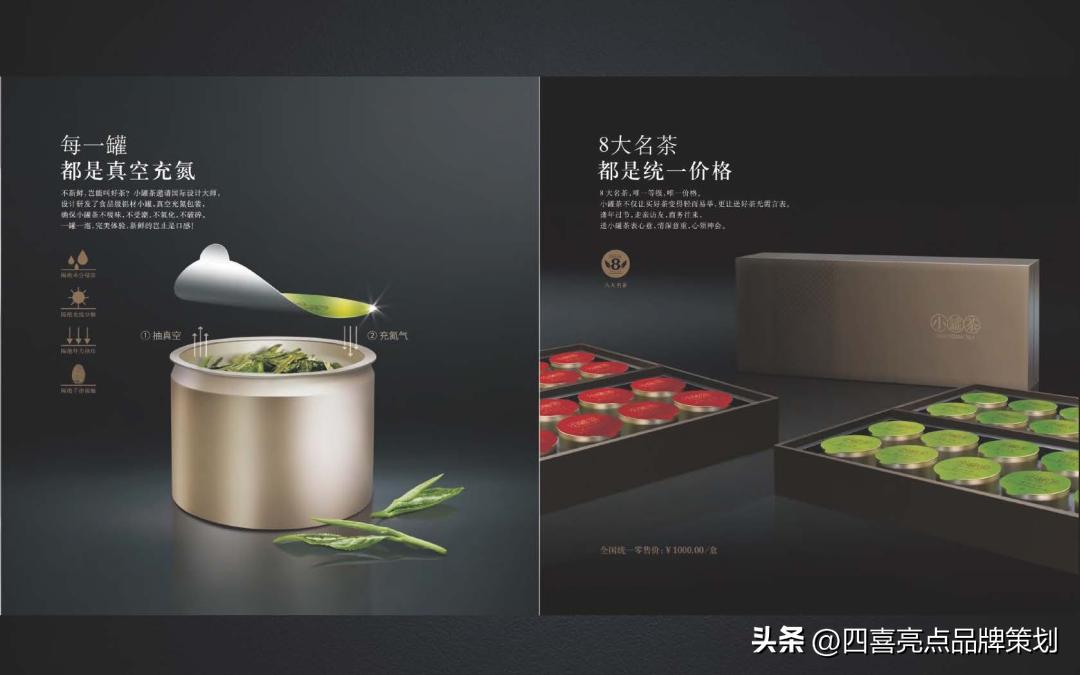 四喜：开创新品类做老大，你会使用包装这个重型*器武**吗？