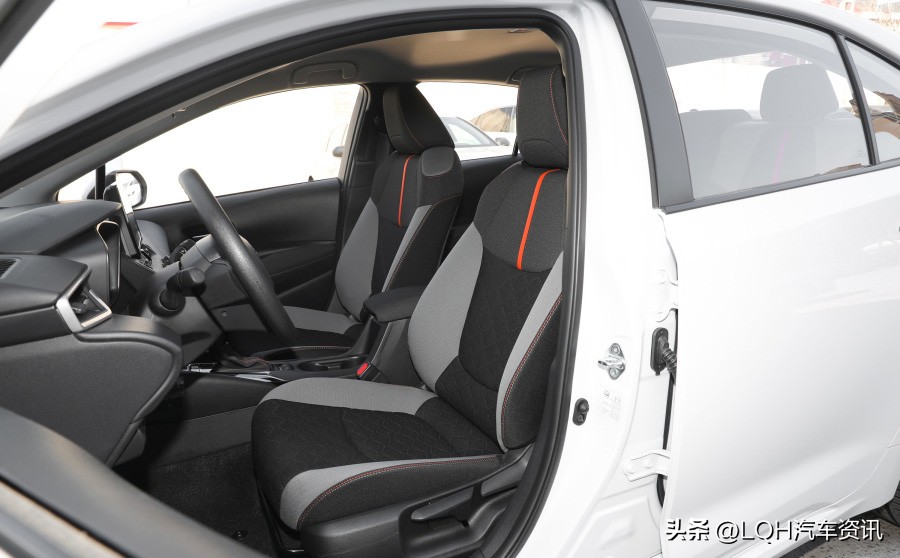 11w落地卡罗拉值不值,2022年买丰田卡罗拉哪个版最合适