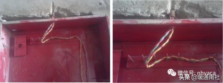 消防质量通病,消防安装工程质量通病