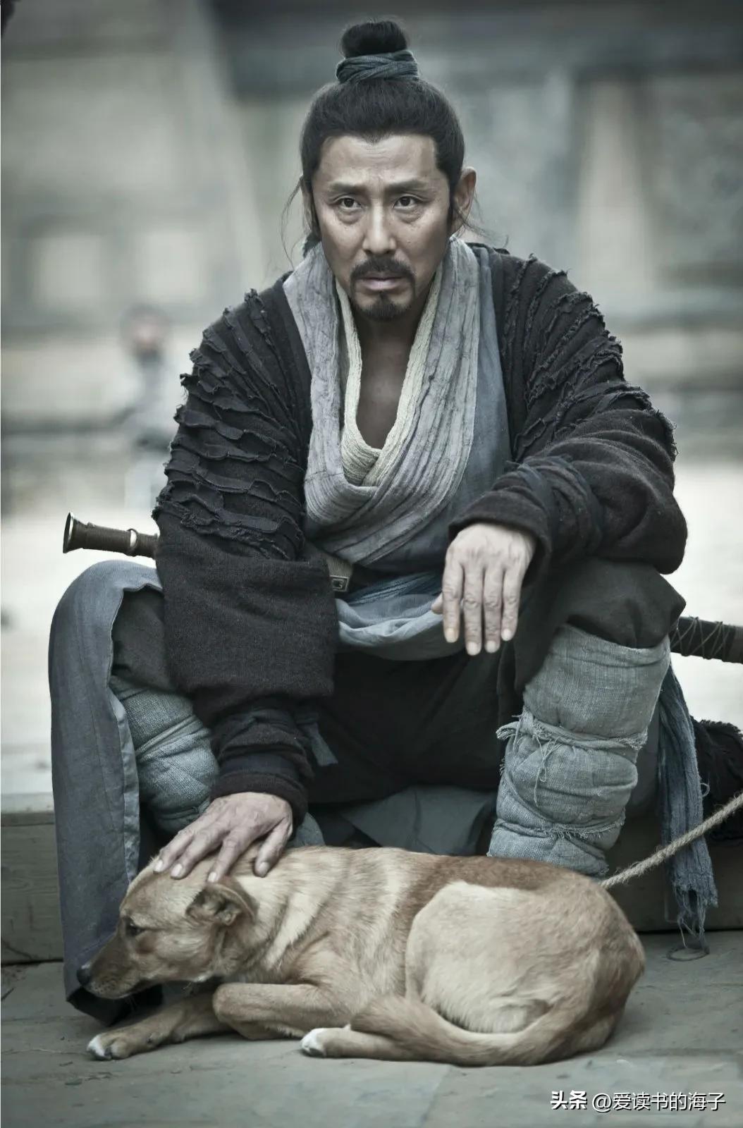 汉高帝刘邦定都在哪里,刘邦为什么不称汉高帝