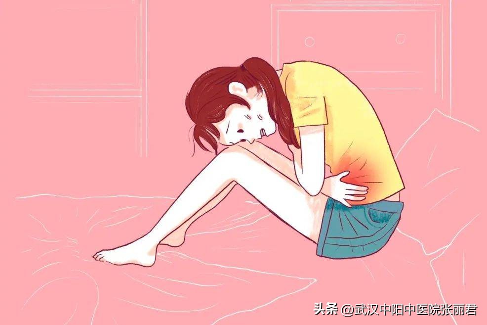 月经不来怎么催最有用,月经不来吃什么最快调理月经